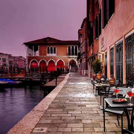 Hotel L'Orologio Venezia - Wtb Hotels Luaran gambar