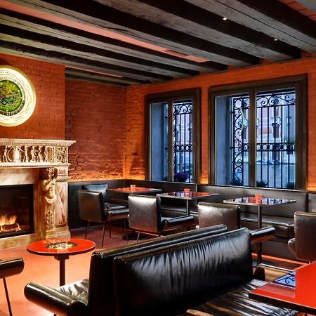 Hotel L'Orologio Venezia - Wtb Hotels Luaran gambar