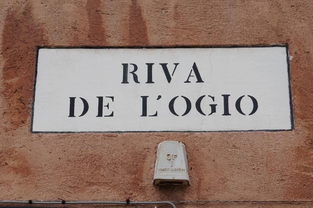 Hotel L'Orologio Venezia - Wtb Hotels Luaran gambar