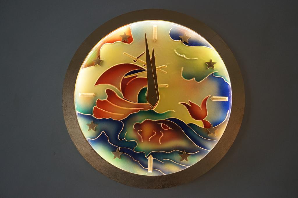 Hotel L'Orologio Venezia - Wtb Hotels Luaran gambar