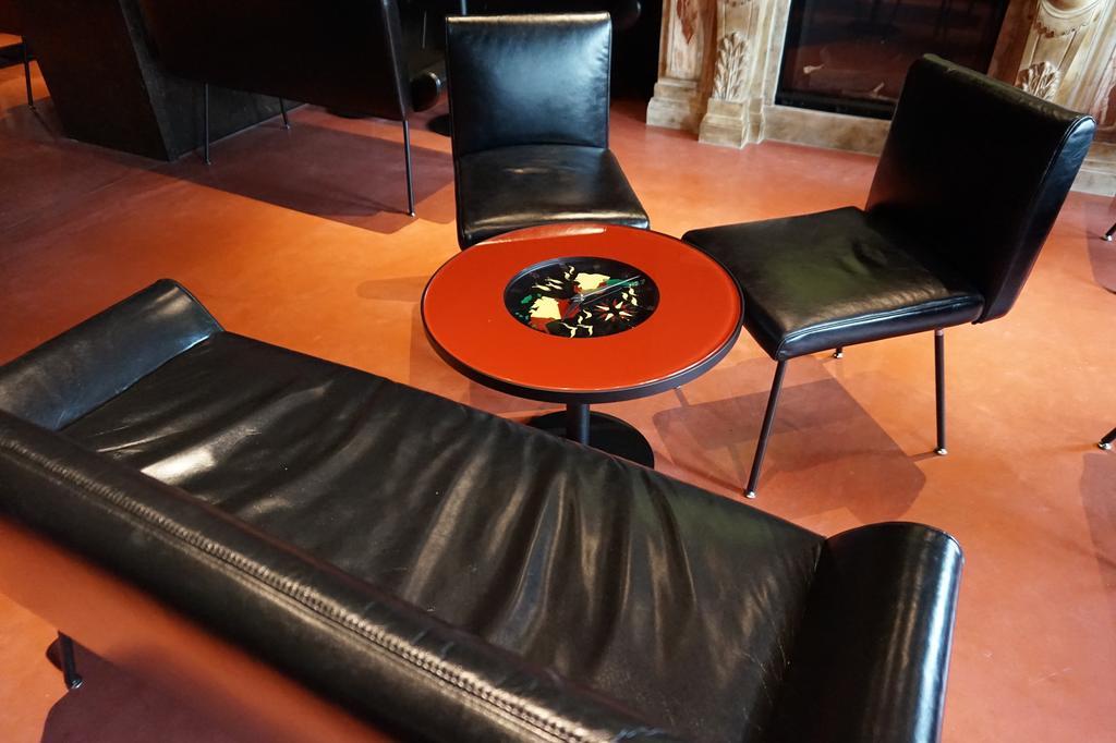 Hotel L'Orologio Venezia - Wtb Hotels Luaran gambar