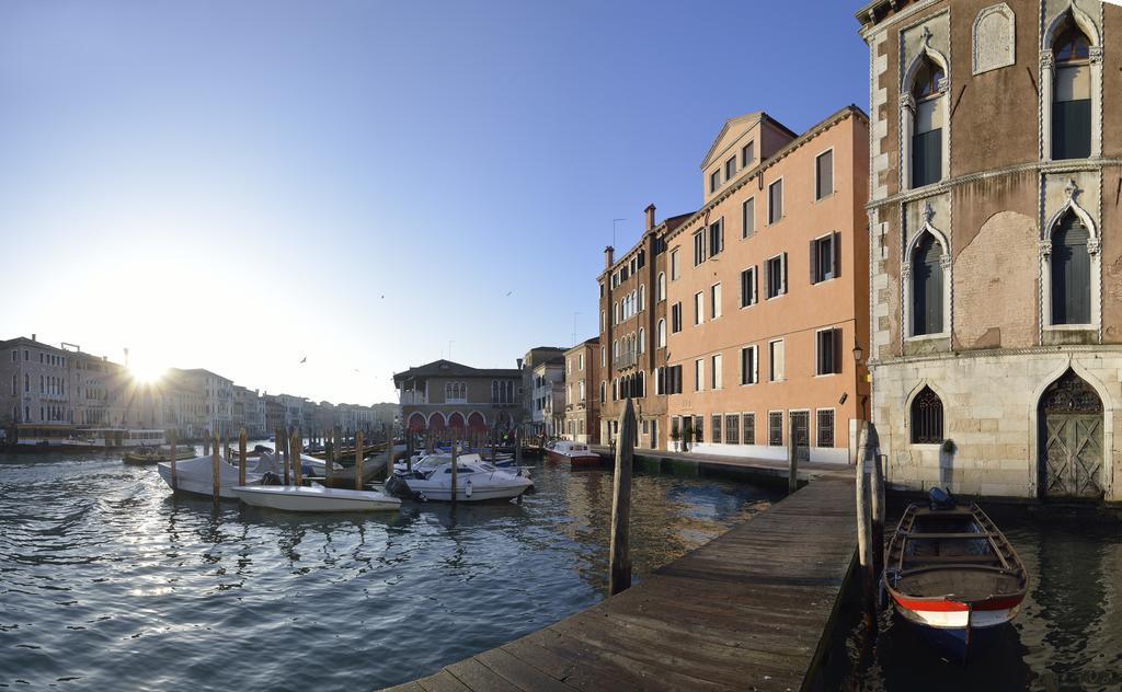 Hotel L'Orologio Venezia - Wtb Hotels Luaran gambar
