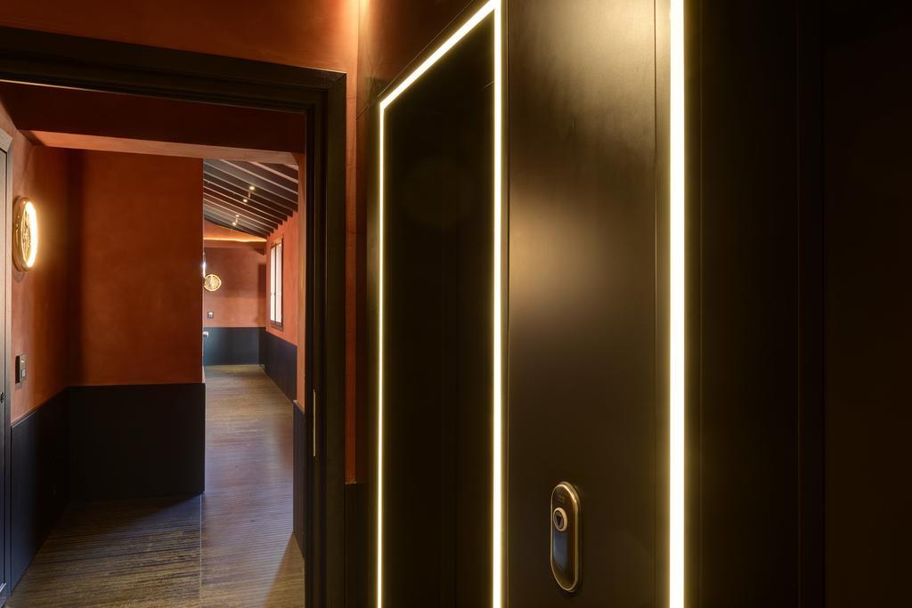 Hotel L'Orologio Venezia - Wtb Hotels Luaran gambar