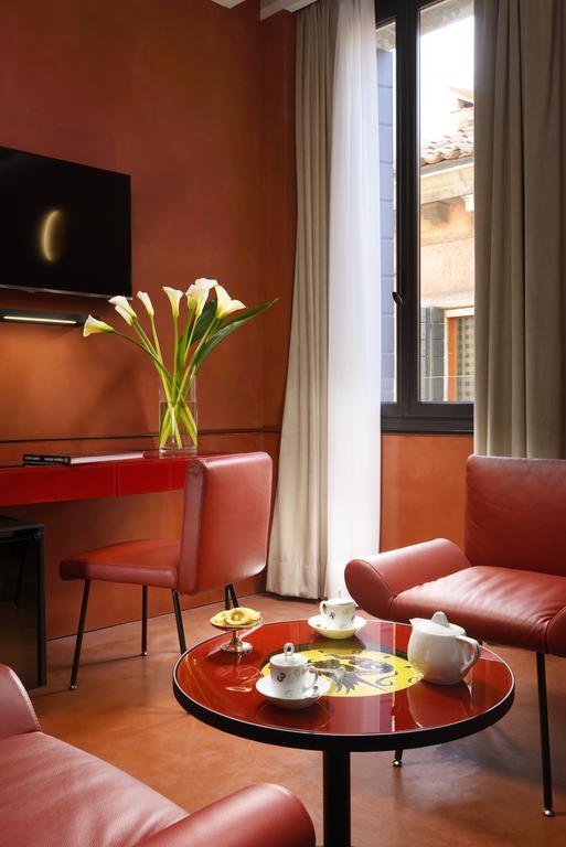 Hotel L'Orologio Venezia - Wtb Hotels Luaran gambar