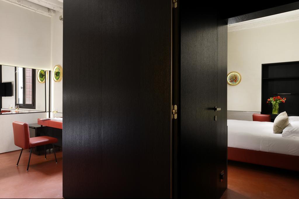 Hotel L'Orologio Venezia - Wtb Hotels Luaran gambar