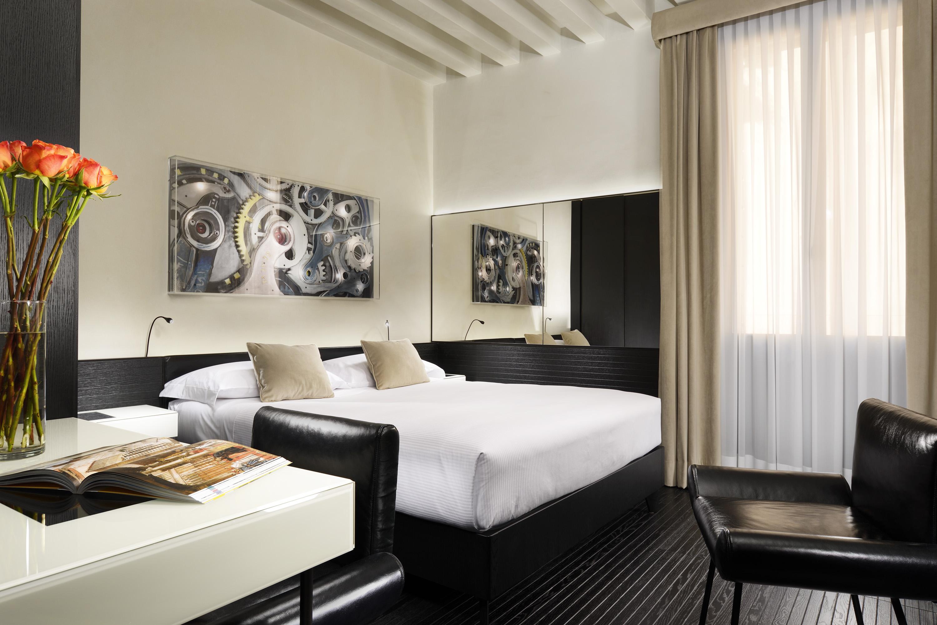 Hotel L'Orologio Venezia - Wtb Hotels Luaran gambar