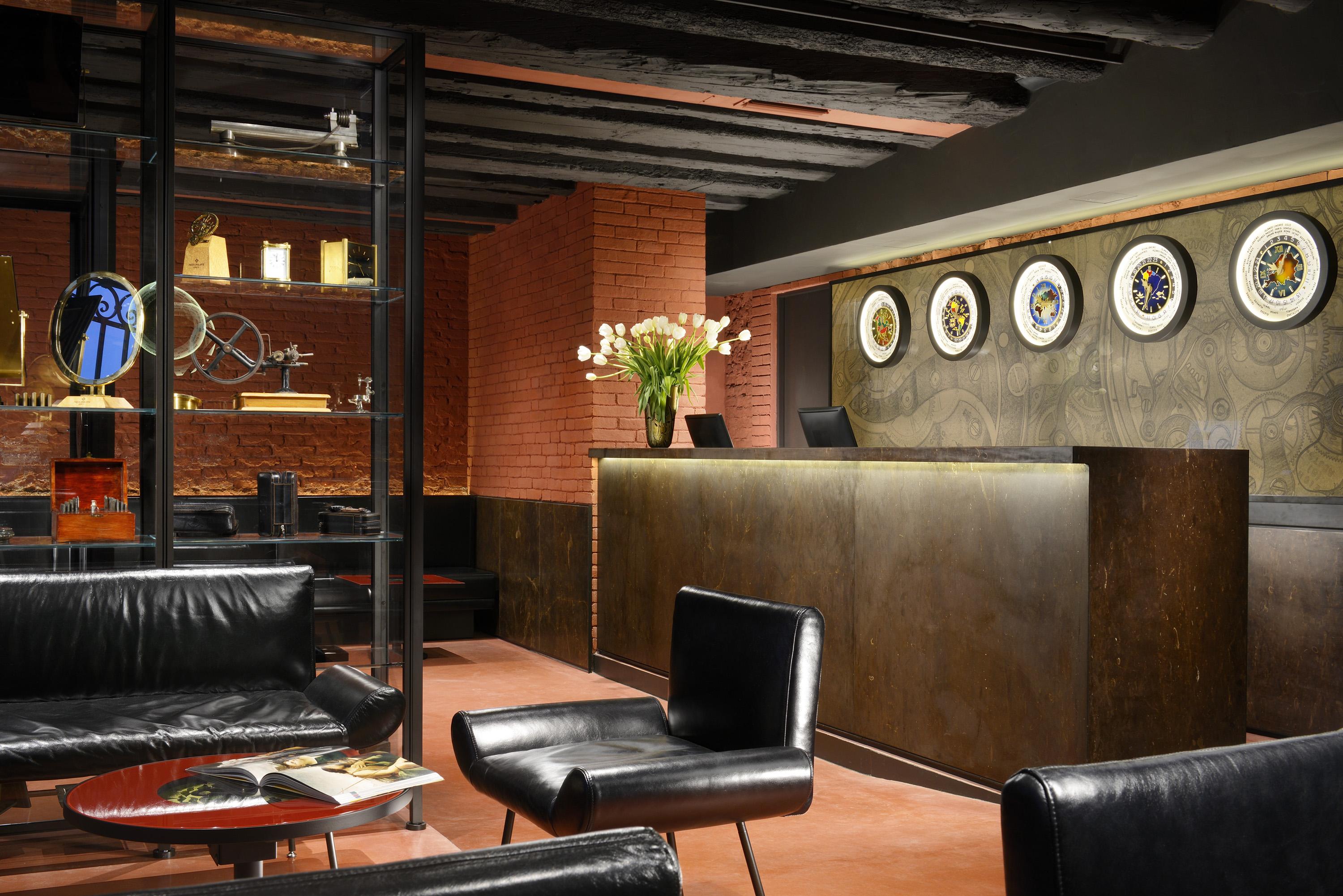 Hotel L'Orologio Venezia - Wtb Hotels Luaran gambar