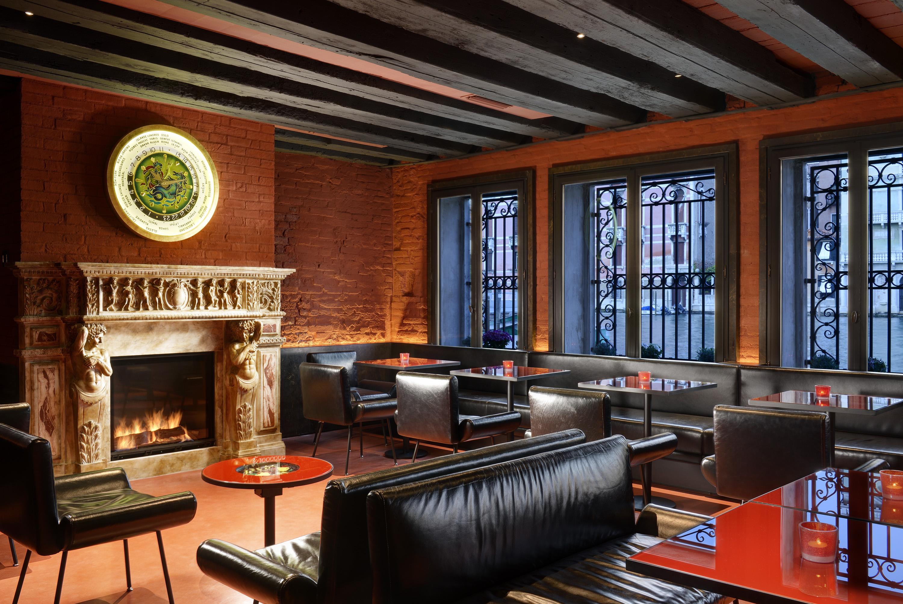 Hotel L'Orologio Venezia - Wtb Hotels Luaran gambar