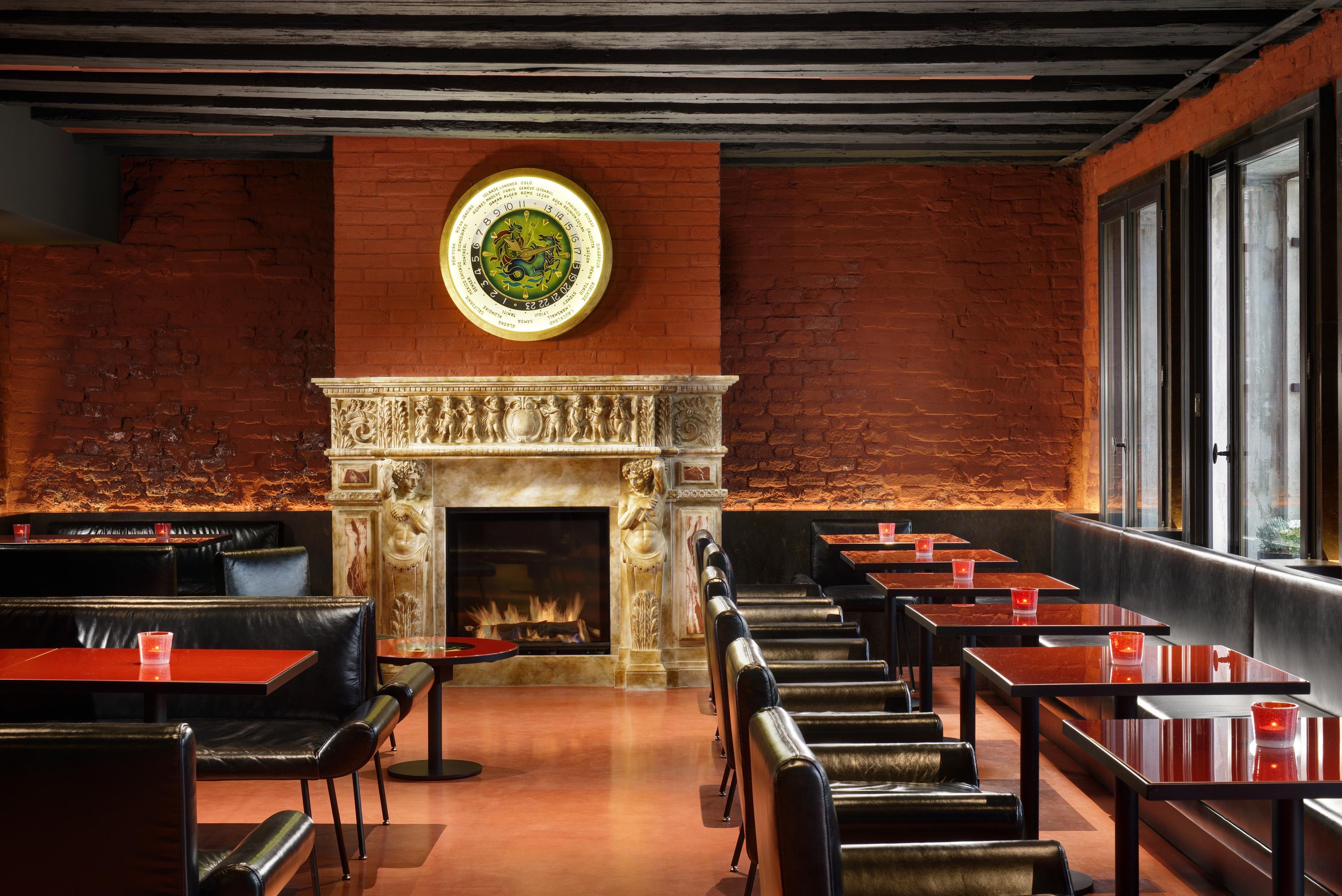Hotel L'Orologio Venezia - Wtb Hotels Luaran gambar