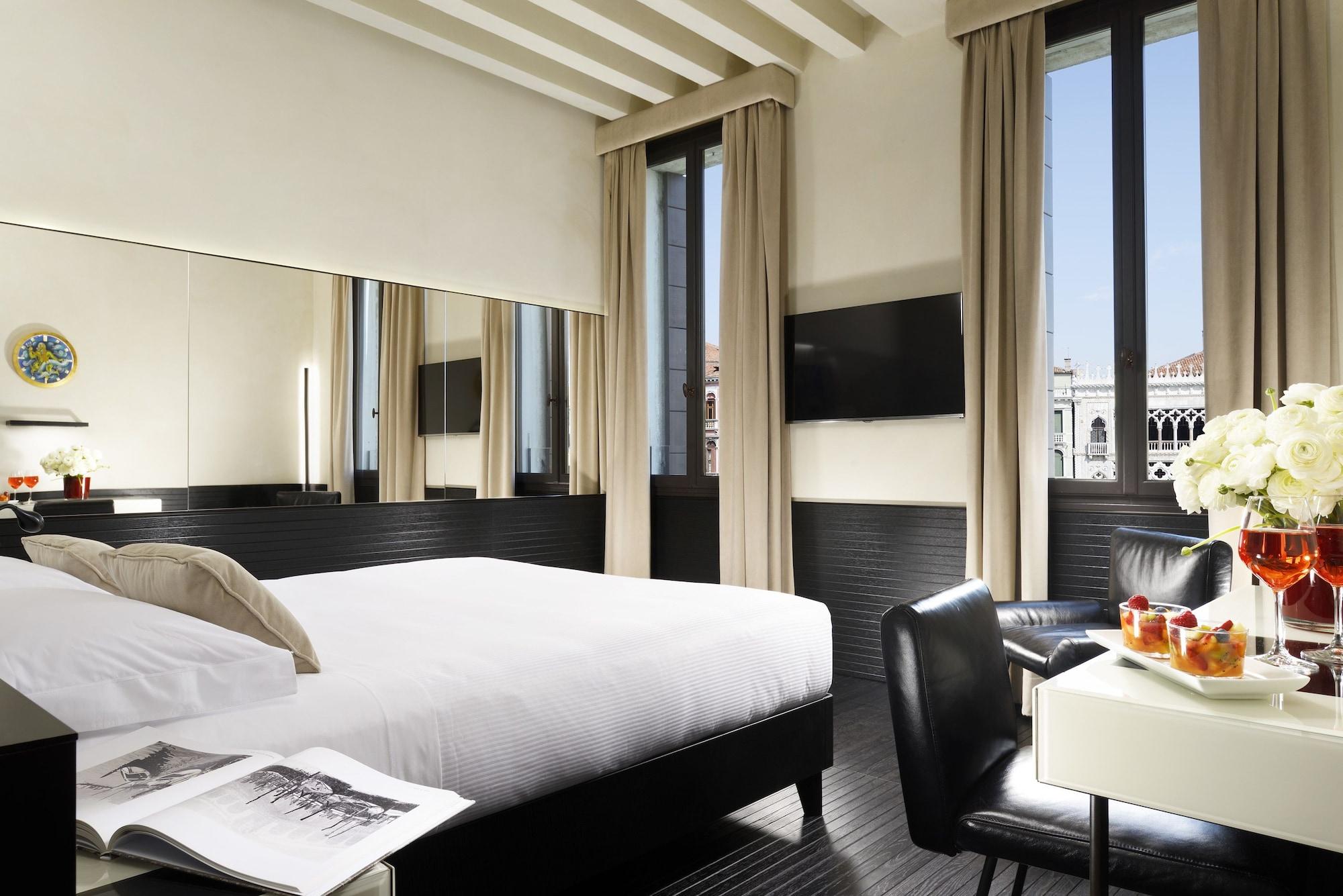 Hotel L'Orologio Venezia - Wtb Hotels Luaran gambar