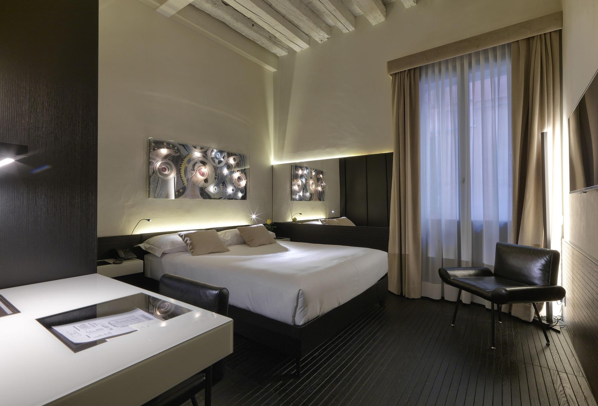 Hotel L'Orologio Venezia - Wtb Hotels Luaran gambar