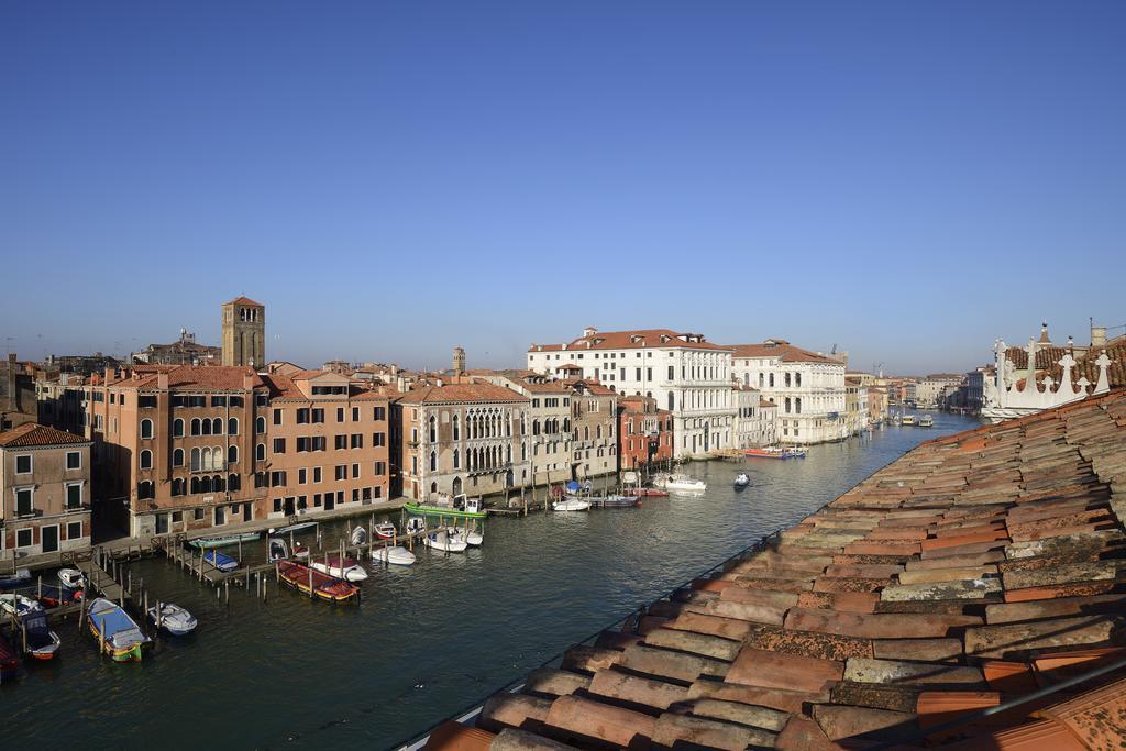 Hotel L'Orologio Venezia - Wtb Hotels Luaran gambar